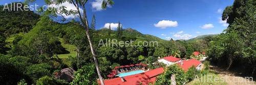 Evasion Hotel 3